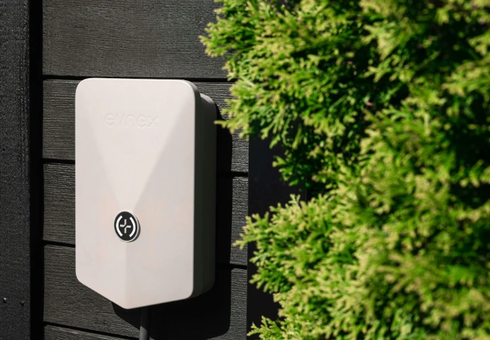 Outdoor Wi-Fi Access Point