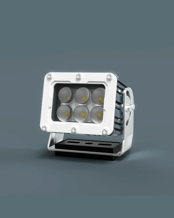 LED Outdoor Light