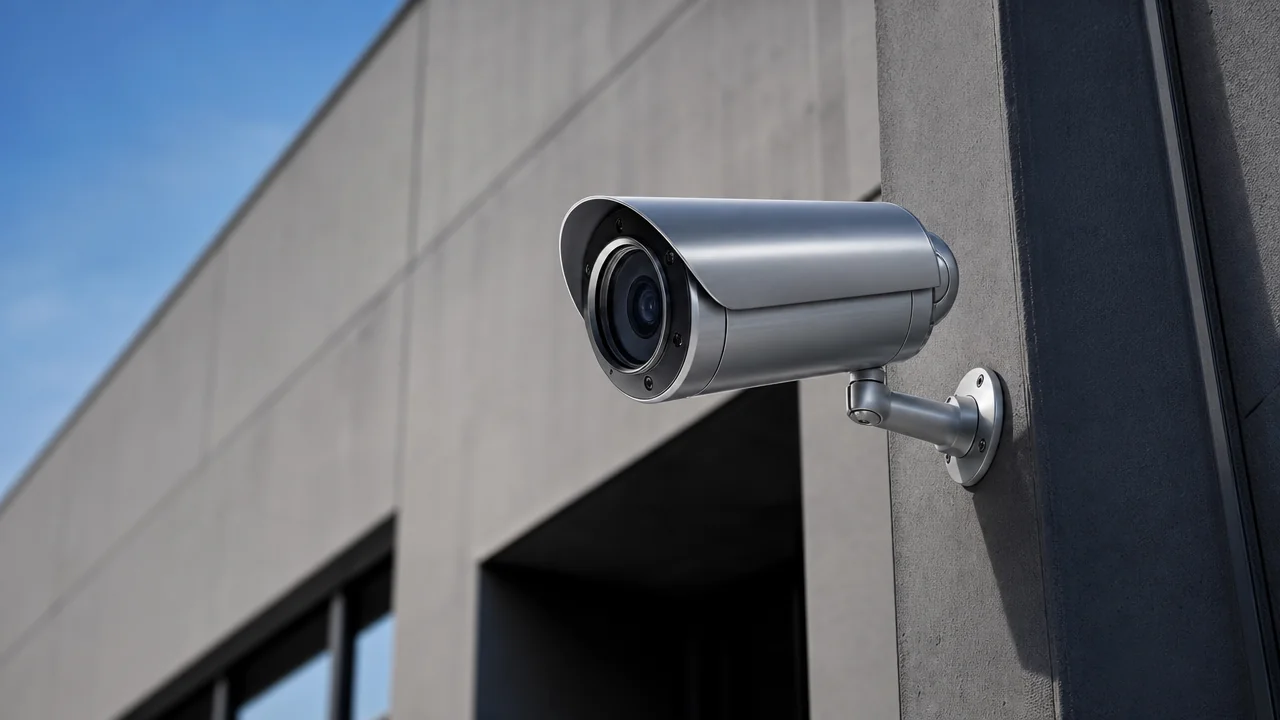 CCTV Camera